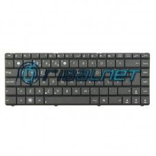 Teclado PT Asus N43SL